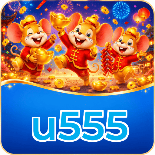 Requisitos do APK u555 para Android - Logo Oficial