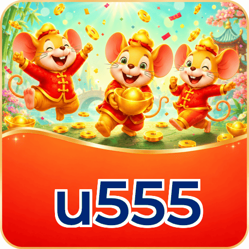 Logo u555 Plataforma Certificada