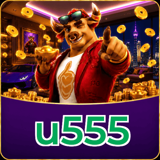 u555 Certificado eCOGRA
